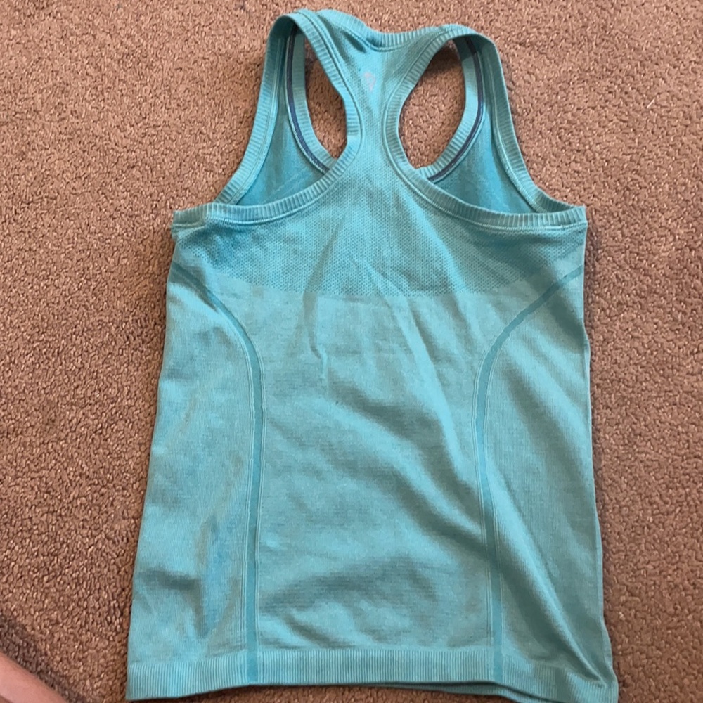 Ivivva tank top - Picture 3 of 4